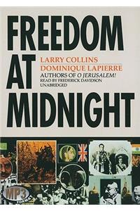 Freedom at Midnight