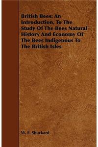 British Bees