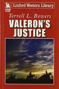 Valeron's Justice