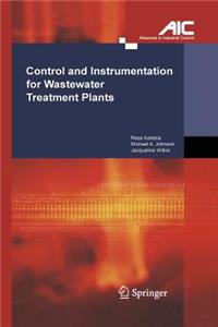 Control and Instrumentation for Wastewater Treatment Plants