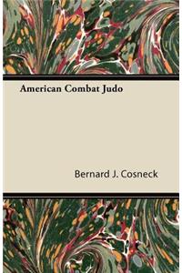 American Combat Judo