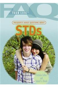 Frequently Asked Questions about Stds