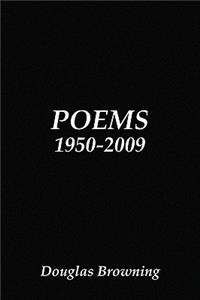 Poems 1950-2009