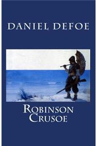 Robinson Crusoe