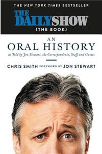 The Daily Show (the Book)