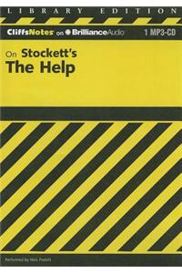 CliffsNotes on Stockett's The Help