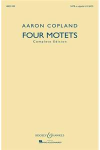 Four Motets