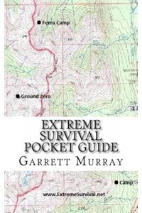 Extreme Survival Pocket Guide