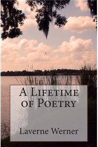 A Lifetime of Poetry