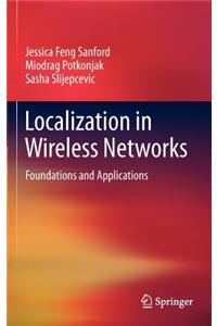 Localization in Wireless Networks