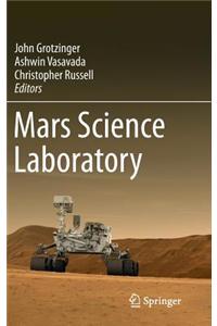 Mars Science Laboratory