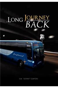 Long Journey Back
