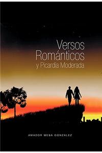 Versos Romanticos y Picardia Moderada