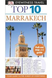 Top 10 Marrakech