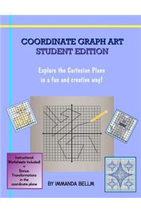 Coordinate Graph Art
