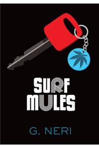 Surf Mules