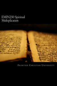 Emin250 Spiritual Multiplication