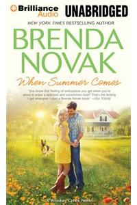 When Summer Comes