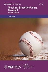 Teaching Statistics Using Baseball