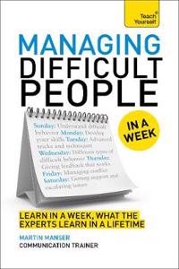 MANAGING DIFFICULT PEOPLE EEEPUB AM