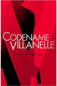 Codename Villanelle