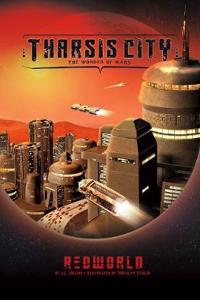 Tharsis City