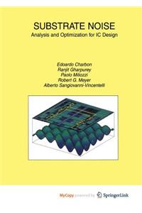 Substrate Noise
