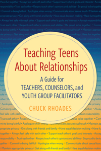 Teaching Teens about Relationships