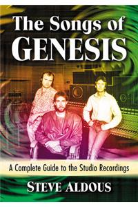 The Songs of Genesis