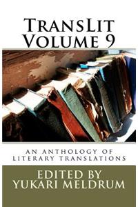 TransLit Volume 9