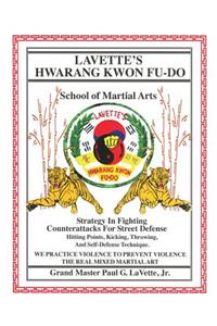 Lavette's Hwarang Kwon Fu-Do