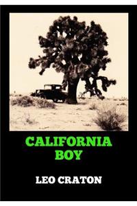 California Boy