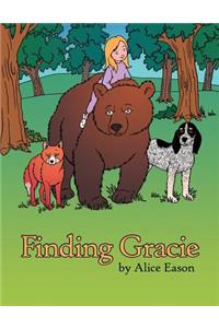Finding Gracie