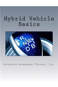 Hybrid Vehicle Basics