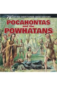 Pocahontas and the Powhatans