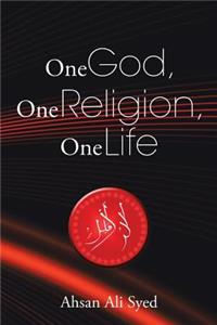 One God, One Religion, One Life