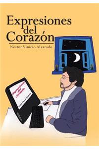 Expresiones del Corazon