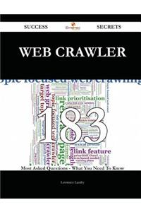 Web Crawler