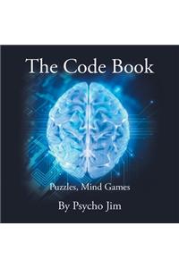 The Codebook: Puzzles, Mind Games