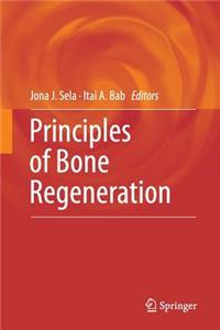 Principles of Bone Regeneration