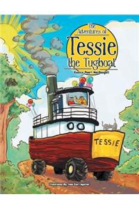 Adventures of Tessie the Tugboat