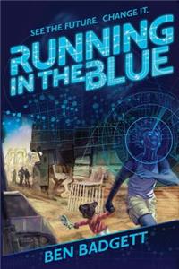 Running In The Blue