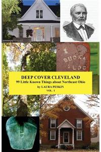Deep Cover Cleveland