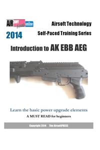 2014 Airsoft Technology Self-Paced Training Series