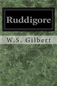 Ruddigore