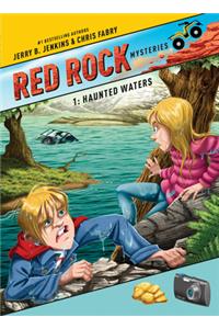 Haunted Waters