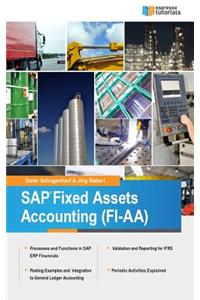 SAP Fixed Assets Accounting (FI-AA)
