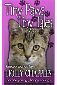 Tiny Paws
