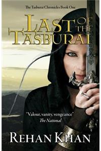 Last of the Tasburai