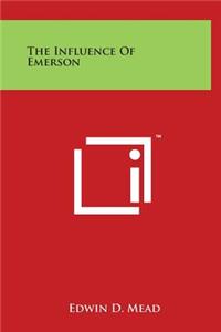 The Influence of Emerson